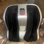 Human Touch Ht Reflex 4 Foot & Calf Shiatsu Massager -w/ Programs-works Great!. Fixed Price $75.00.