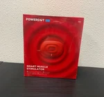 Therabody Powerdot 2.0 Duo Red(smart Muscle Stimulator) *new/wrapped In Box*. Fixed Price $249.99.