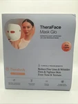 Therabody Theraface Glo Led & Massage Mask, White Nob. Fixed Price $320.00.