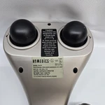 Homedics Model PA-3H Professional Percussion Massager With Heat 5 Speed. Fixed Price $24.99.