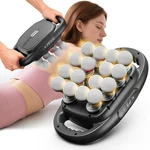 16-HEAD Gun, Deep Tissue Back Massager With 99 Adjustable Intensities.... Fixed Price $95.64.