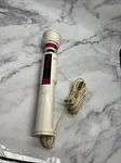 Vintage Pollenex Mighty-mite Power Massage Wand Stick WM5 Tested Working 9. Fixed Price $22.01.