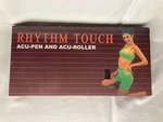 Rhythm Touch Acu-pen & Roller Set Electric Massager Pain Relief Kit. Fixed Price $29.95.