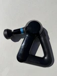 *for Parts Repair Doesn Charge* Theragun Elite Black Ultra-quiet Massage +. Fixed Price $39.00.