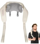 Clmtas Neck Massager With Heat, Shoulder. Fixed Price $20.74.