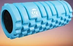321 Strong Foam Roller Aqua, Medium Density, Deep Tissue Massager, 4K Ebook. Fixed Price $55.42.