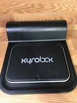 Radiancy Kyrobak Oscillating Back Pain Relief Machine Therapeutic Lower. Fixed Price $36.00.