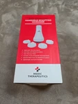 Medic Therapeutics Handheld Sculpting Massager W/ 4 Interchangeable Heads Black. Fixed Price $12.99.