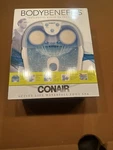 Conair Body Benefits Active Life Waterfall Foot Bath Spa - Lights Bubbles & Heat. Fixed Price $39.88.