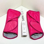 Panasonic Foot Massager Reggurifure Compact Red EW-NA34-VP Japan. Fixed Price $151.00.