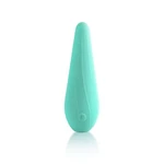 Vibeswirl Personal Pulse Massager - 10 Vibrating , Rechargeable & Waterproof. Fixed Price $49.95.
