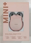 New Nib Nuface Mini+ Petite Facial Toning Device - Pink 42022. Fixed Price $114.99.