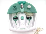 Conair FB15R Remote Control Foot Spa Bath Vibrator - Works. Fixed Price $39.99.