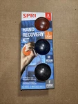Spri Hand Recovery Kit , Smoothe Joint Pain Increase Circulation And.... Fixed Price $11.77.