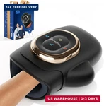 Bob Brad Hand Massager With Heat Compression, Individual Fingers, Fsa-hs. Fixed Price $122.48.