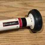 Vtg Pollenex New Fangled Power Massager 2 Speed WM15 Tested. Fixed Price $27.50.