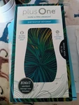 Plus One Personal Stroker With Storage Case Included - New Color May Vary. Fixed Price $9.99.