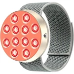 Rotsha Wearable Infrared Light Therapy Lamp For Body Pain Relief - New. Fixed Price $45.99.