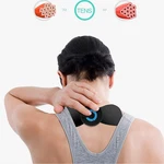 Cervical Paste Ems Intelligent Shoulder Massager Physical Thera. Fixed Price $30.73.