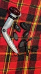 Relaxor Regenesis Massager With Heat. Fixed Price $20.00.