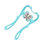 4TH Gen Roller 360 Body Deep Tissue Muscle Relief Tool. Fixed Price $24.99.