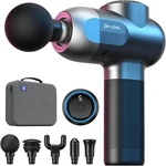 Bob And Brad C2 Percussion Muscle Gun Deep Tissue Muti-speeds Massager. Fixed Price $49.99.