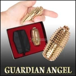 Magic Power Grip Acupressure Hand Massager Magnetic Therapy Guardian Angel. Fixed Price $21.97.