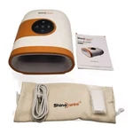 Shine Well Rechargeable Hand Massager W/ Compression & Heat - Fsa Hsa Eligible. Fixed Price $42.46.
