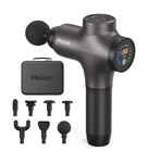 Mebak 3 Massage Gun, Deep Tissue For Athletes, Prof... Usa Fast Ship. Fixed Price $132.29.