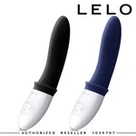 Lelo Billy 2 Prostate Massager Vibrator Stimulate Anal P-spot Luxurious. Fixed Price $168.13.
