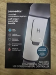 Homedics Modulair Compression System Calf Wrap With Controller Bundle. Brand New. Fixed Price $56.00.