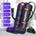 Leg Compression Massager For Pain Relief,circulation,fast Recovery, Relaxation. Fixed Price $139.88.