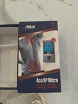 Acu Xp Micro Physical Therapy Tens Massager Hidow Pain Relief Sealed. Fixed Price $25.99.