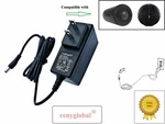 Ac-dc Adapter For Hyperice Vyper / Hypersphere Vibrating Rollers Battery Charger. Fixed Price $12.99.