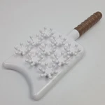 Ashley Black Mini Paddleblaster Fascia - And Flushing Tool. Fixed Price $49.99.