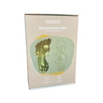 Homedics Reflexology Mat - Green. Fixed Price $19.99.