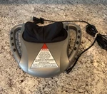 Homedics SM-100 Kneading Shiatsu Massager. Fixed Price $20.97.