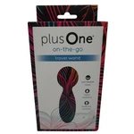 Plusone Travel Wand 10 Vibration Settings Pack New. Fixed Price $12.00.