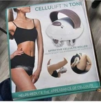 Evertone Cellulift N' Hot And Cold Therapy 3 Massagers. Fixed Price $15.00.