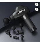 Renpho Gun Deep Tissue Muscle Percussion Massager Body New In Box. Fixed Price $75.00.