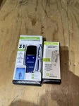 Accurelief Wireless 3-IN-1 Pain Tens Unit Multi With Supply Kit Bonus. Fixed Price $49.99.