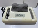Brookstone Shiatsu Massager Model AHP-K5 Tested & Works. Fixed Price $24.99.