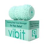 Relieve Plantar Fasciitis Pain - Vibit Vibrating Massage Roller 3 Levels. Fixed Price $179.99.