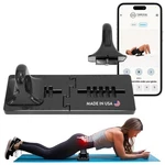 Thrival - Psoas Muscle Release Tool Bullseye, Carbon Black. Fixed Price $97.14.