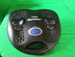 Ijoy Human Touch Model EQ-400 Equalizer Foot Massager Shiatsu & Vibration Tested. Fixed Price $89.99.