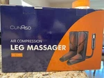 Cunmiso Air Compression Leg & Foot Massager Wrap Calf FE-7203 Brand New!. Fixed Price $39.00.
