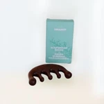 Avon Organist Scalp Gua Sha Natural Wood Facial Neck Body Massager. Fixed Price $13.99.