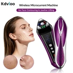 5 1 Led Microcurrent Face Massager For Anti Aging Skin Lifting And Firming. Fixed Price $179.00.