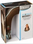 Homedics Neck Massager Portable 2 Speed Vibration With Heat. Fixed Price $20.14.