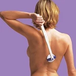 Deluxe Comfort Lotion Applicator - Back Cream, Tanning, Body Easy Reach. Fixed Price $51.34.